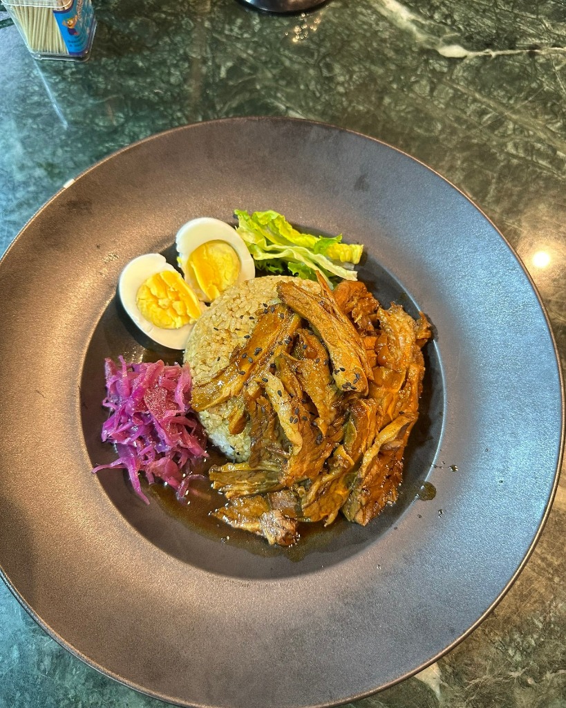 Dish 1