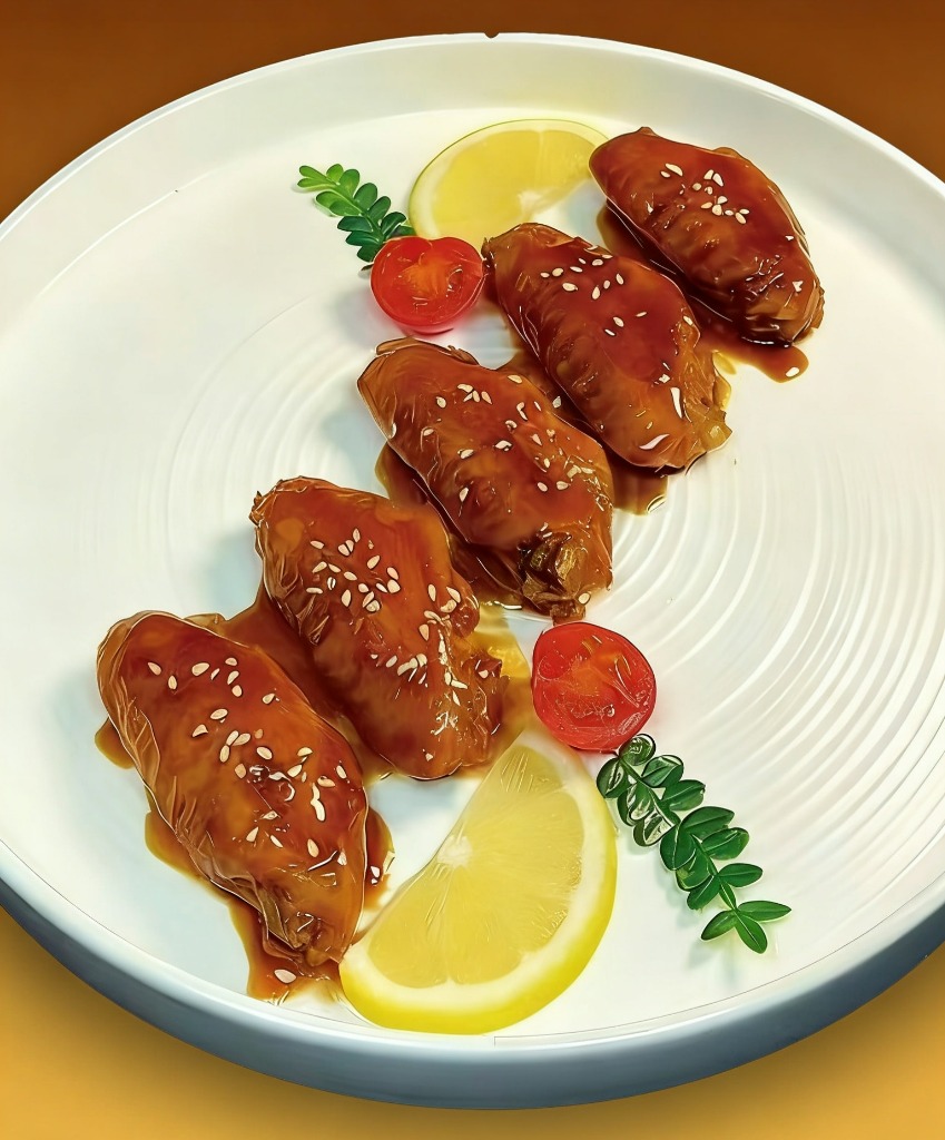 Dish 2