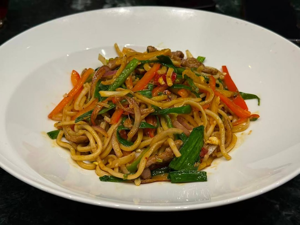 Dish 3