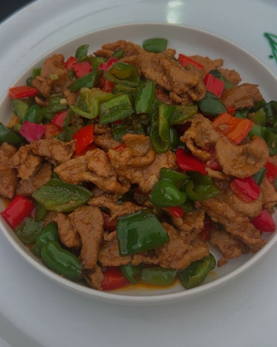 Dish 4
